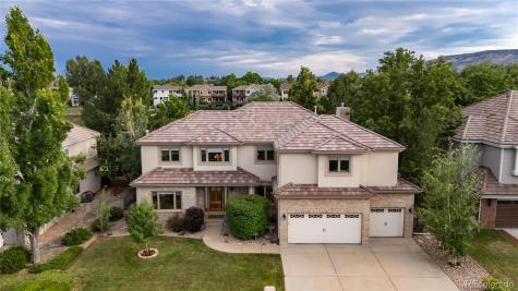 15894 W 67th Place Arvada CO 80007