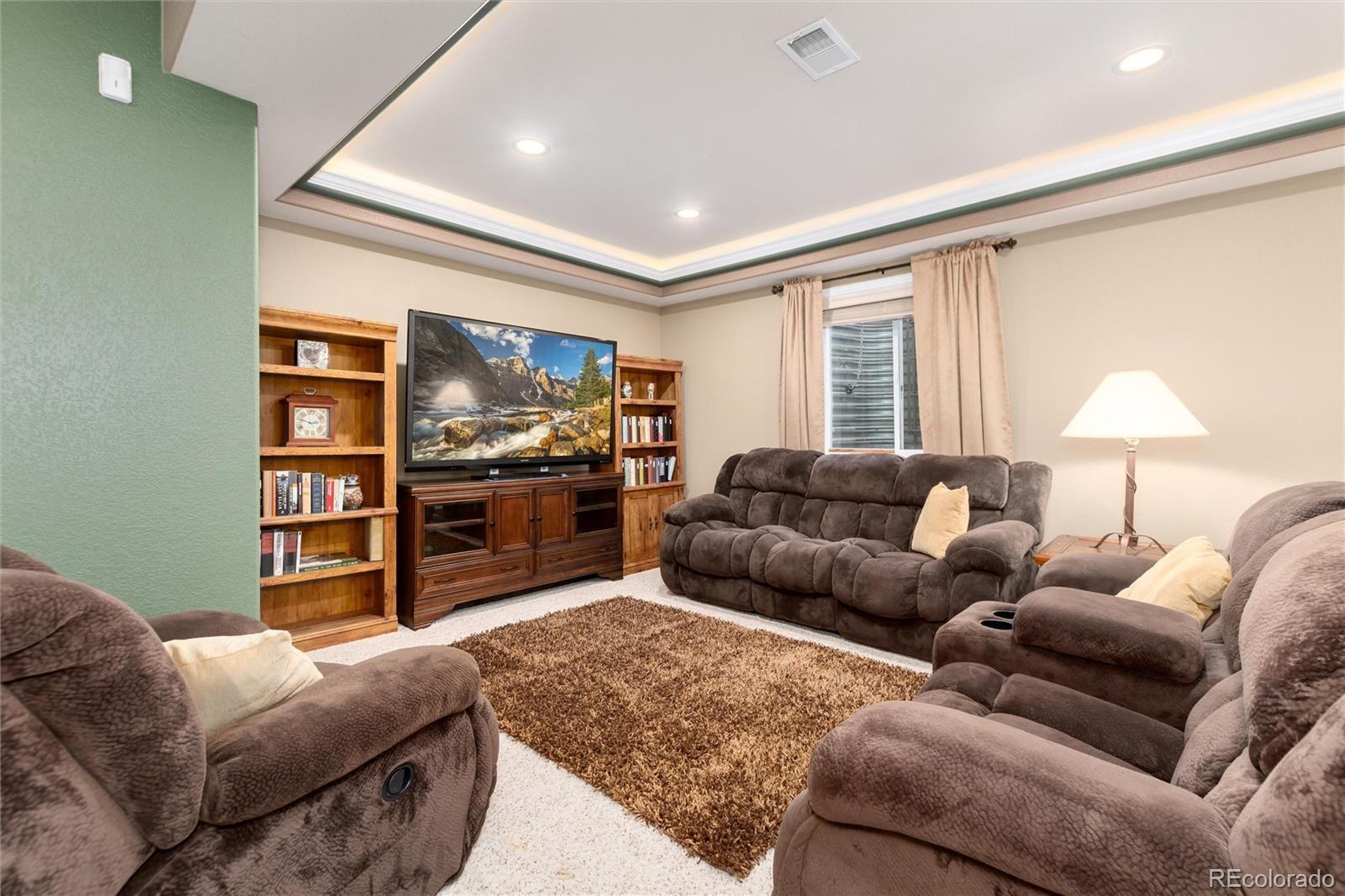 15894 W 67th Place Arvada CO 80007