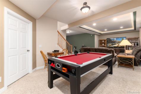 15894 W 67th Place Arvada CO 80007