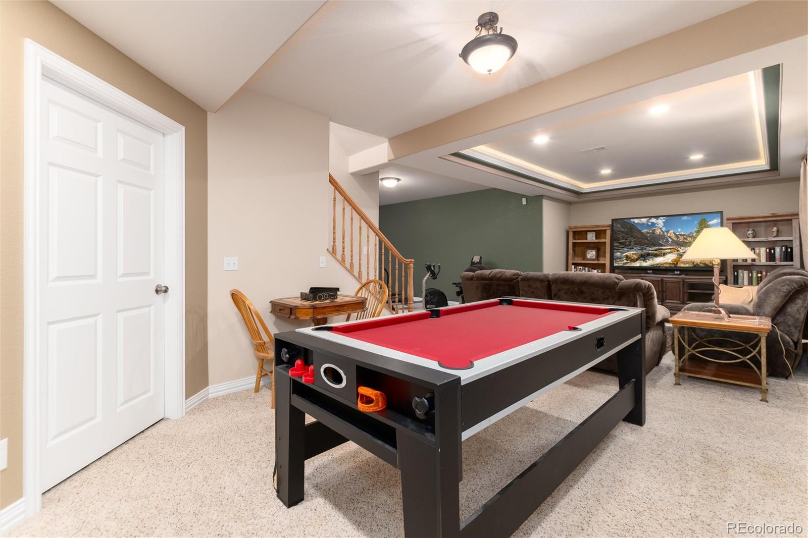 15894 W 67th Place Arvada CO 80007