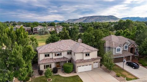 15894 W 67th Place Arvada CO 80007