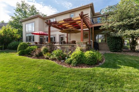 15894 W 67th Place Arvada CO 80007