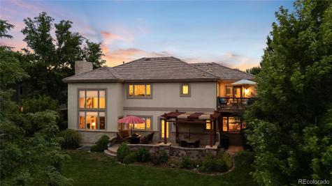 15894 W 67th Place Arvada CO 80007