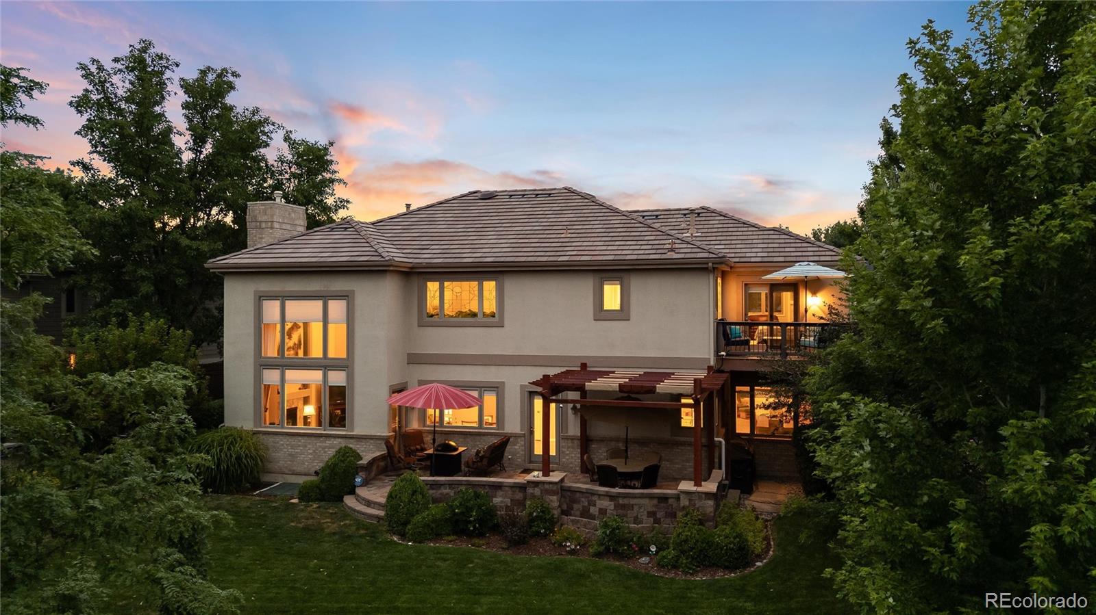 15894 W 67th Place Arvada CO 80007