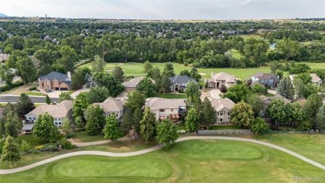 15894 W 67th Place Arvada CO 80007