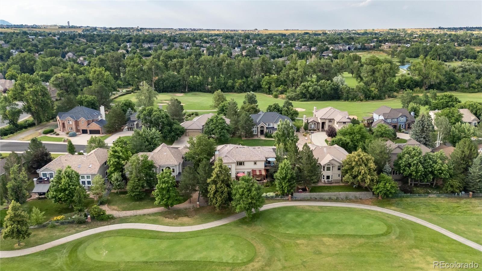 15894 W 67th Place Arvada CO 80007