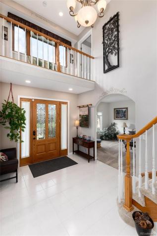 15894 W 67th Place Arvada CO 80007