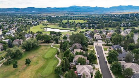 15894 W 67th Place Arvada CO 80007