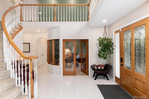 15894 W 67th Place Arvada CO 80007