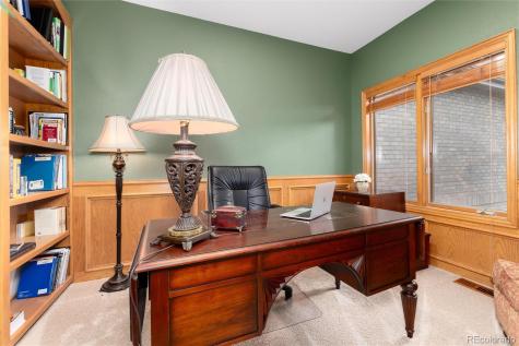 15894 W 67th Place Arvada CO 80007