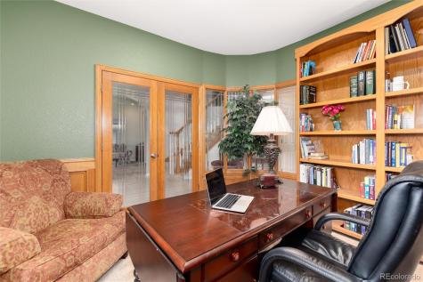 15894 W 67th Place Arvada CO 80007