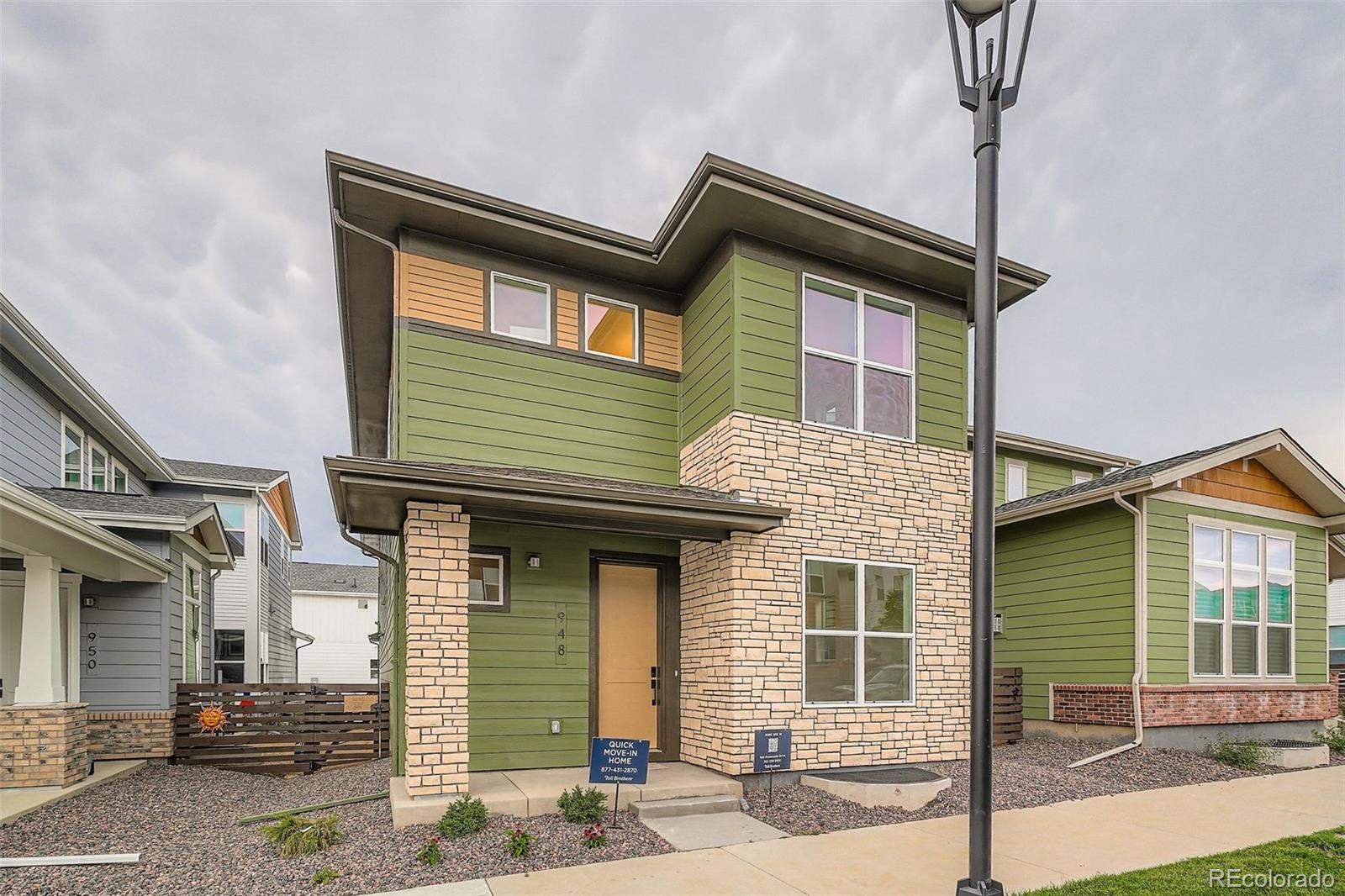 948 Promenade Drive Superior CO 80027