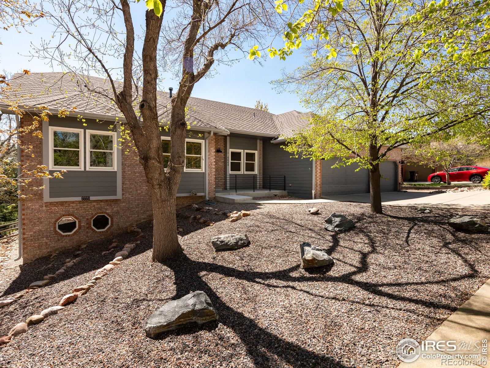 6668 Fairways Drive Longmont CO 80503