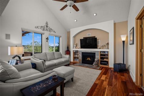 3670 Arborview Court Colorado Springs CO 80918