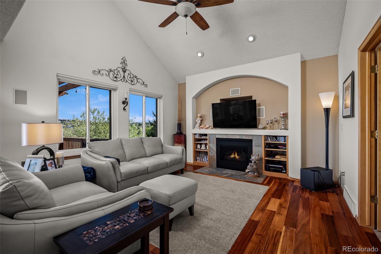 3670 Arborview Court Colorado Springs CO 80918