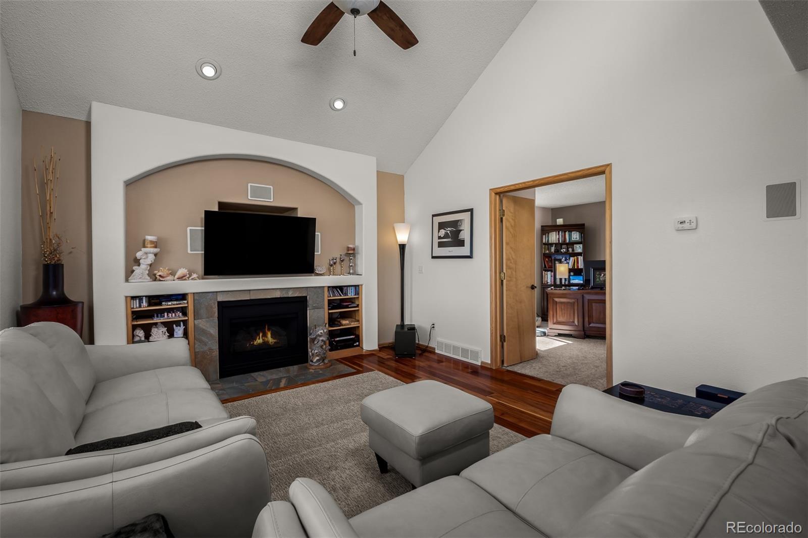 3670 Arborview Court Colorado Springs CO 80918