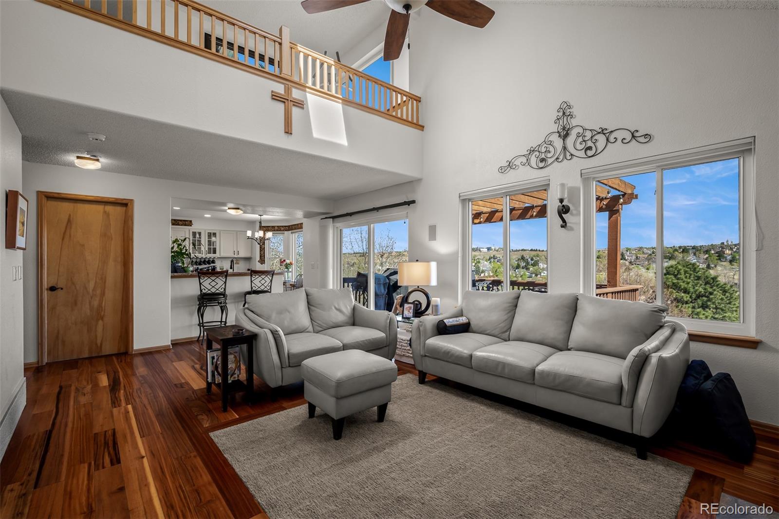 3670 Arborview Court Colorado Springs CO 80918