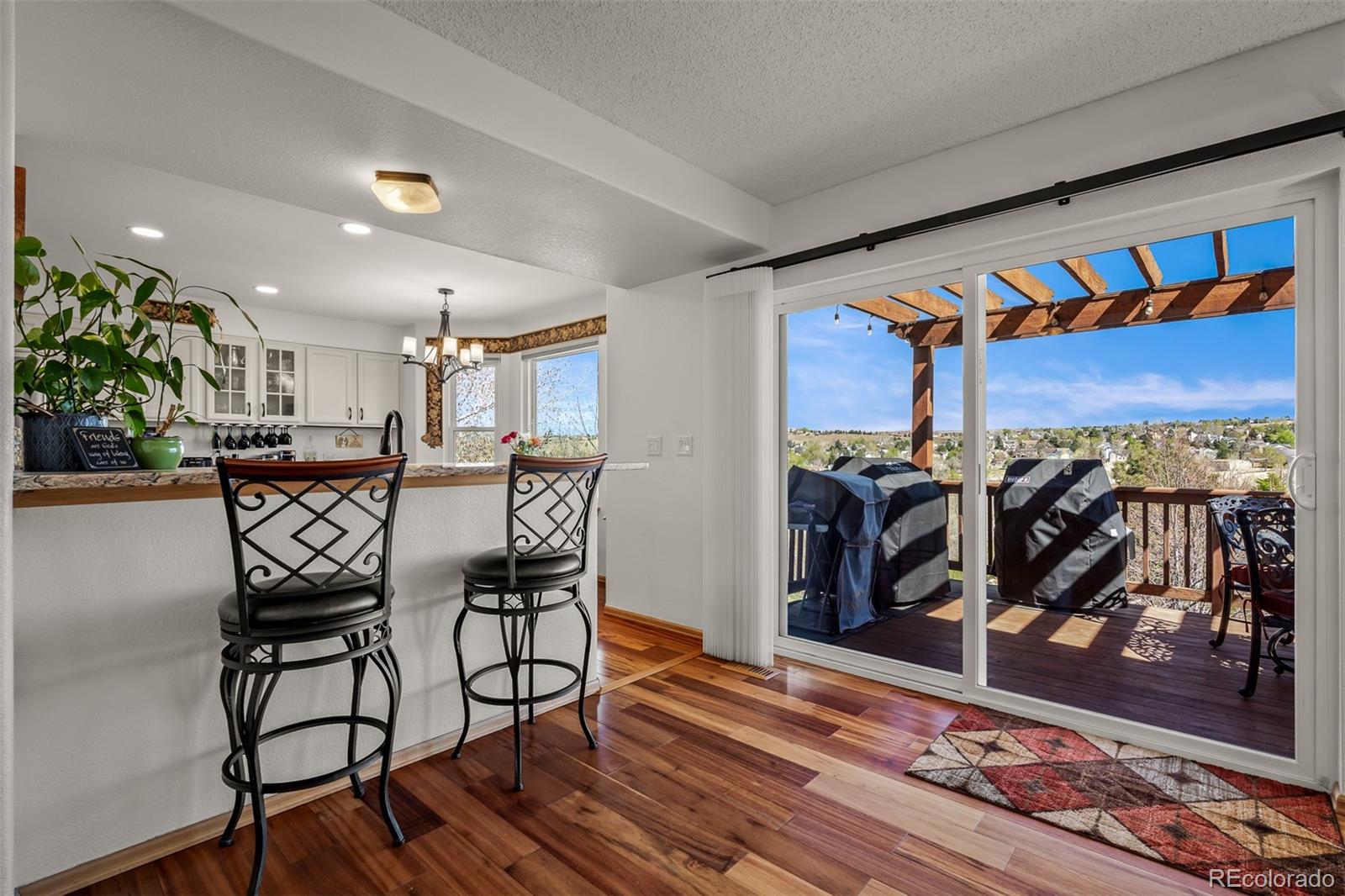 3670 Arborview Court Colorado Springs CO 80918