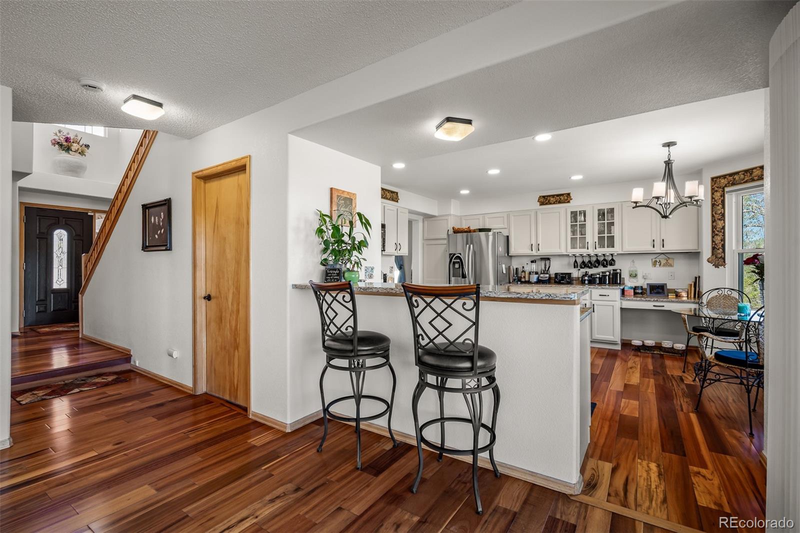3670 Arborview Court Colorado Springs CO 80918