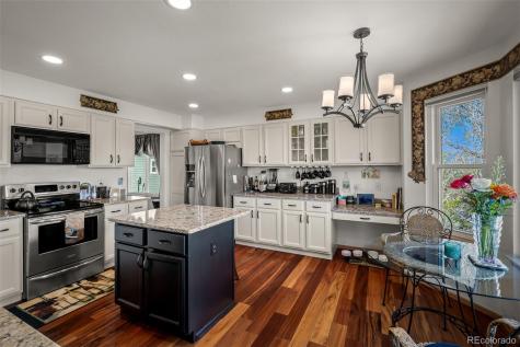 3670 Arborview Court Colorado Springs CO 80918
