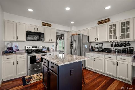 3670 Arborview Court Colorado Springs CO 80918