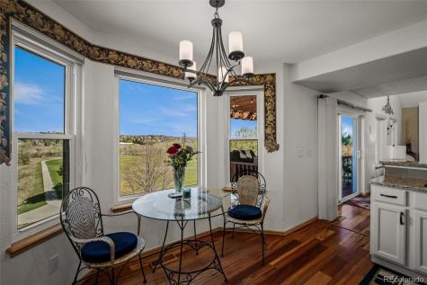 3670 Arborview Court Colorado Springs CO 80918