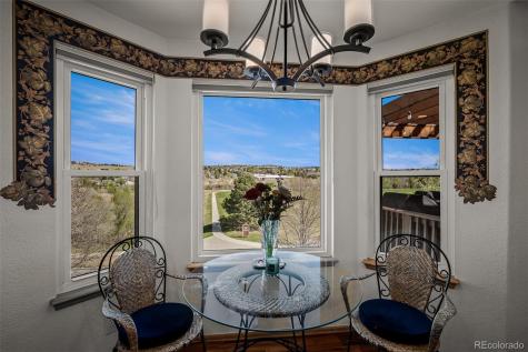 3670 Arborview Court Colorado Springs CO 80918