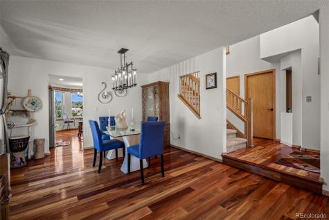 3670 Arborview Court Colorado Springs CO 80918