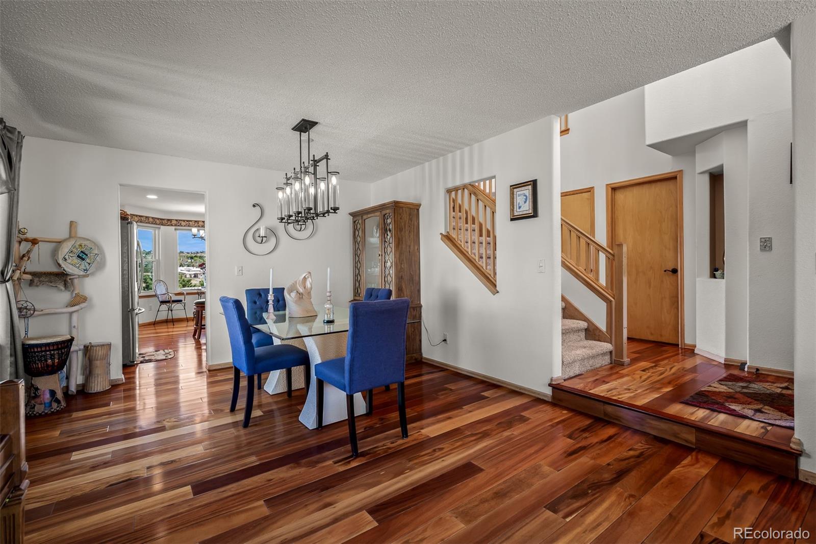 3670 Arborview Court Colorado Springs CO 80918