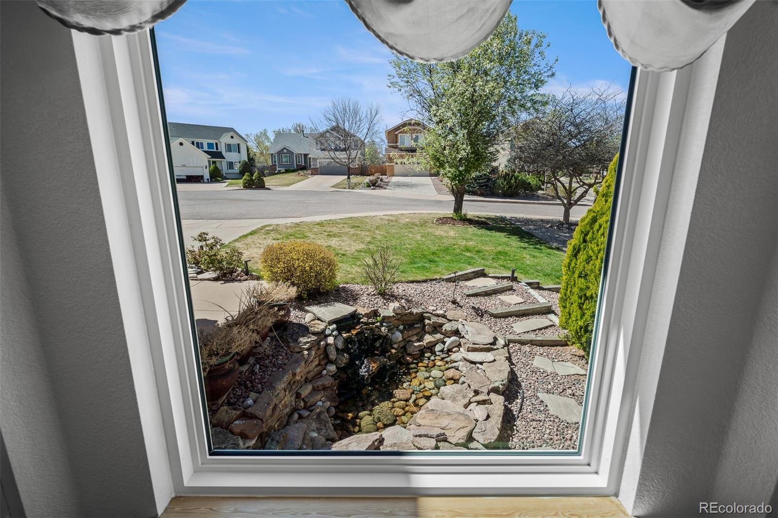 3670 Arborview Court Colorado Springs CO 80918
