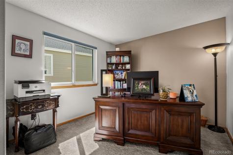 3670 Arborview Court Colorado Springs CO 80918