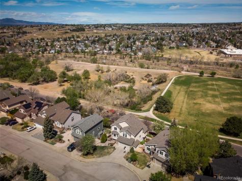 3670 Arborview Court Colorado Springs CO 80918