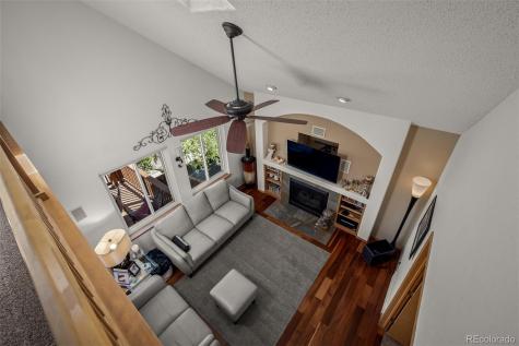 3670 Arborview Court Colorado Springs CO 80918