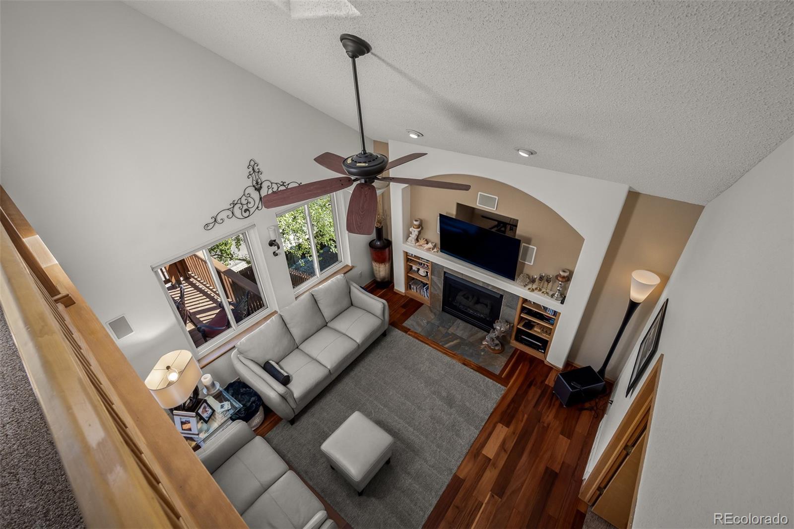 3670 Arborview Court Colorado Springs CO 80918