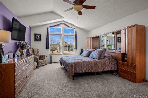 3670 Arborview Court Colorado Springs CO 80918