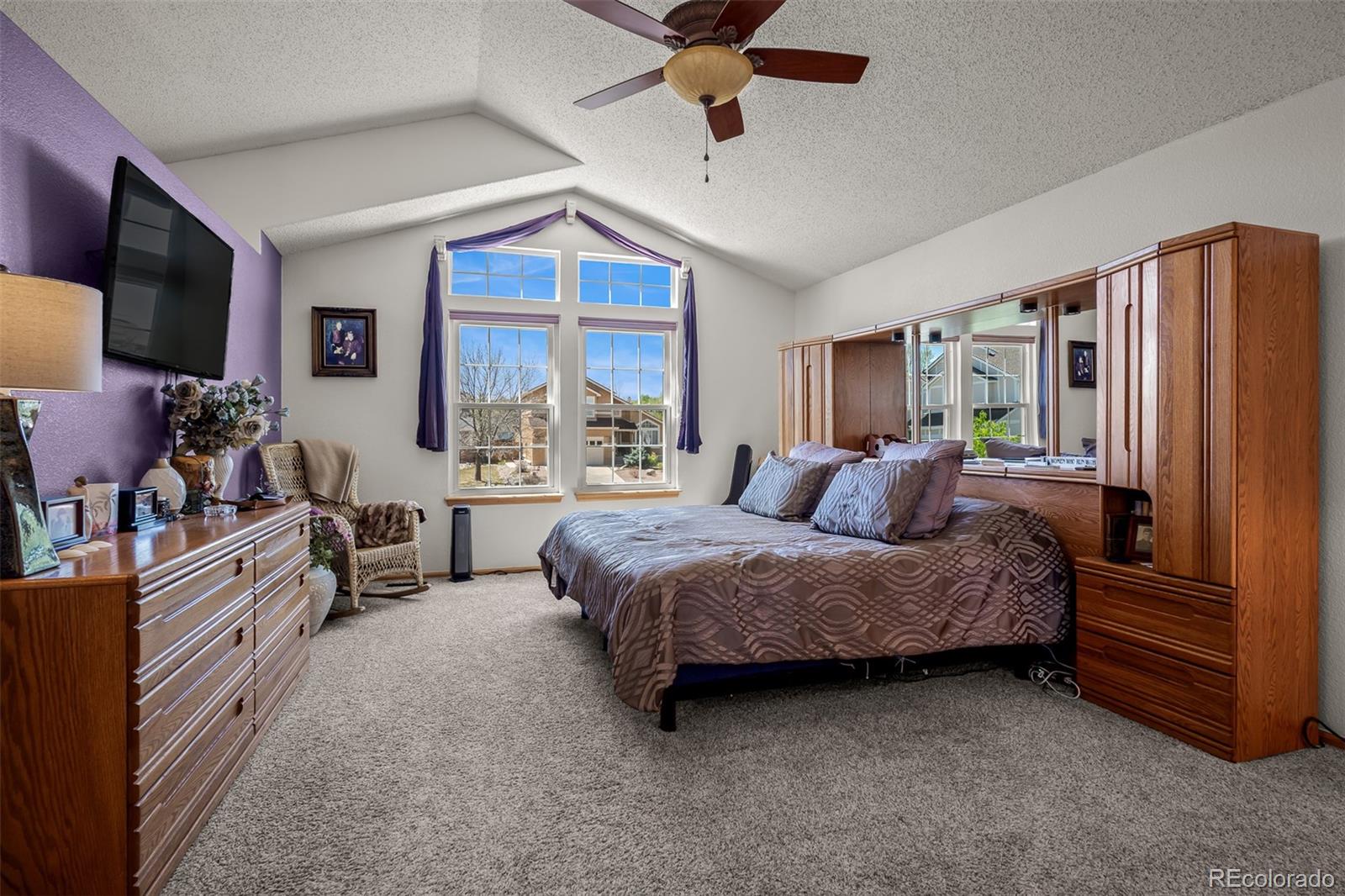 3670 Arborview Court Colorado Springs CO 80918