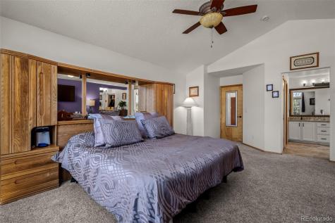 3670 Arborview Court Colorado Springs CO 80918