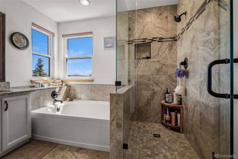 3670 Arborview Court Colorado Springs CO 80918