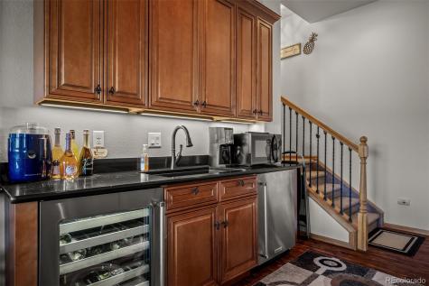 3670 Arborview Court Colorado Springs CO 80918