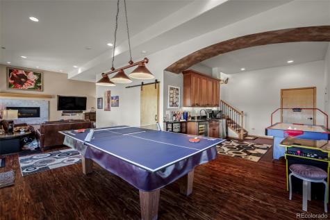3670 Arborview Court Colorado Springs CO 80918