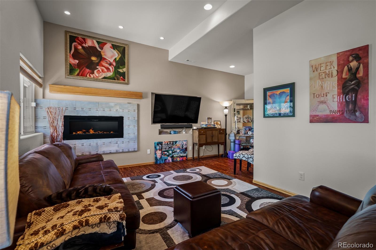 3670 Arborview Court Colorado Springs CO 80918