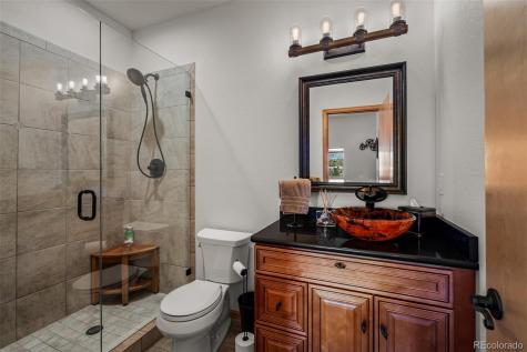 3670 Arborview Court Colorado Springs CO 80918