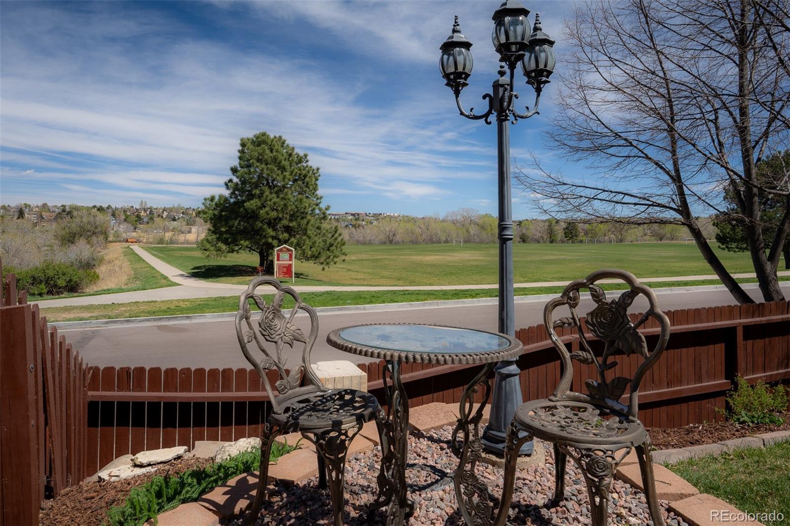 3670 Arborview Court Colorado Springs CO 80918