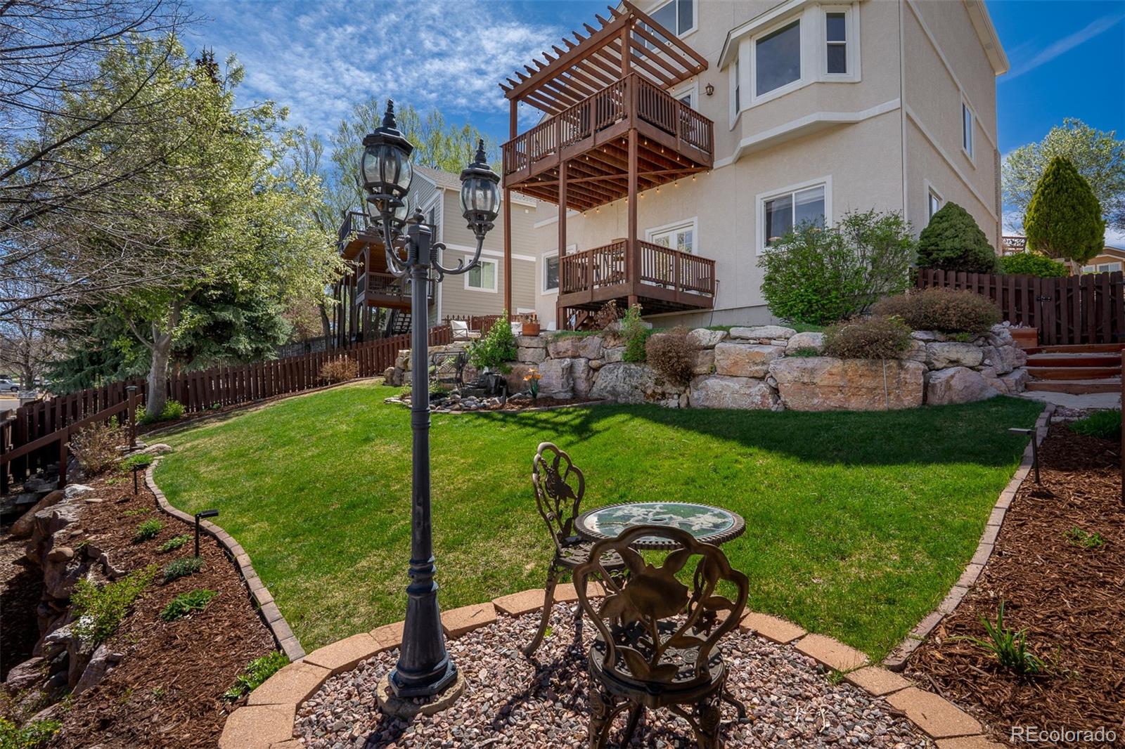 3670 Arborview Court Colorado Springs CO 80918