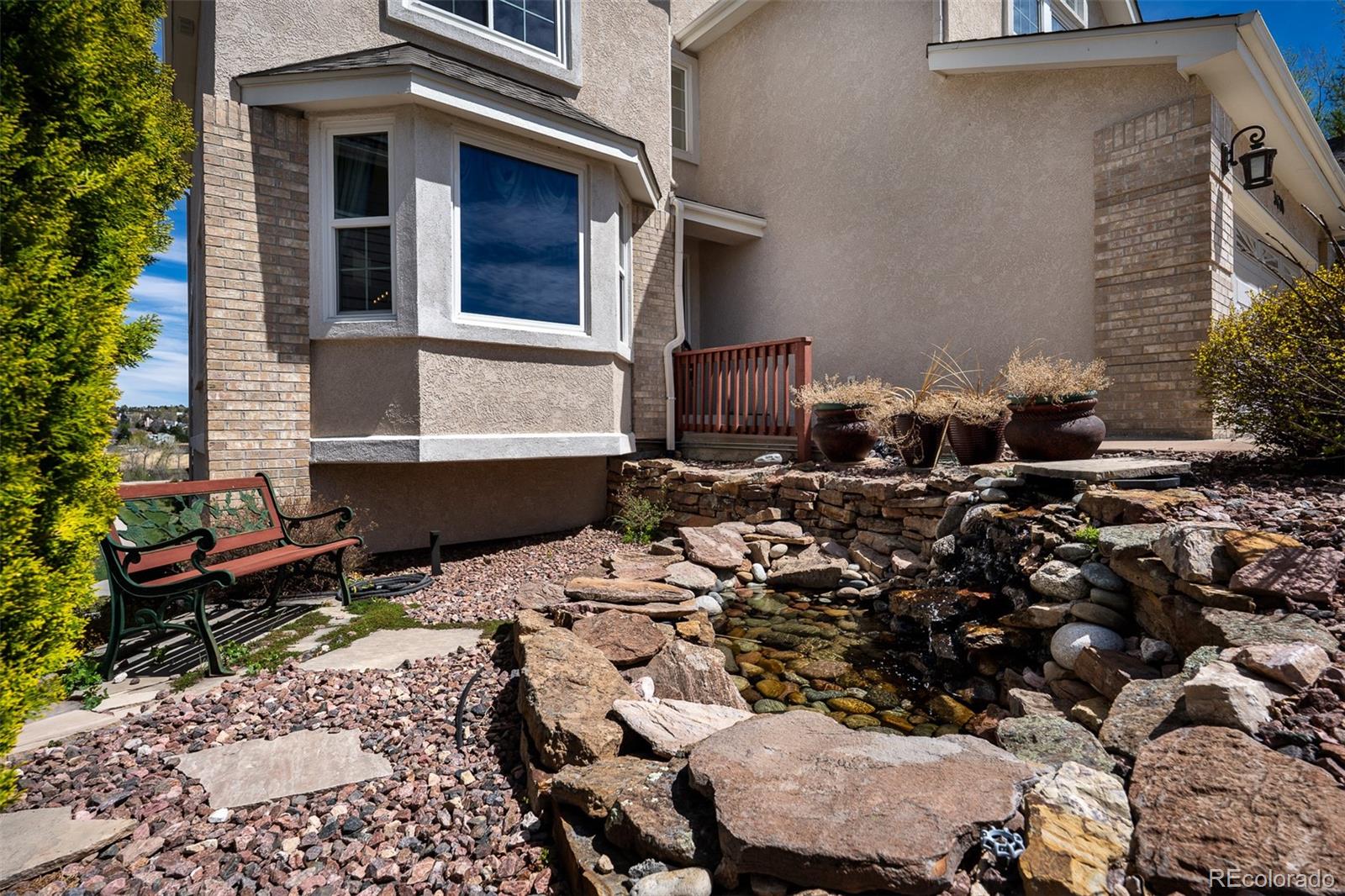 3670 Arborview Court Colorado Springs CO 80918