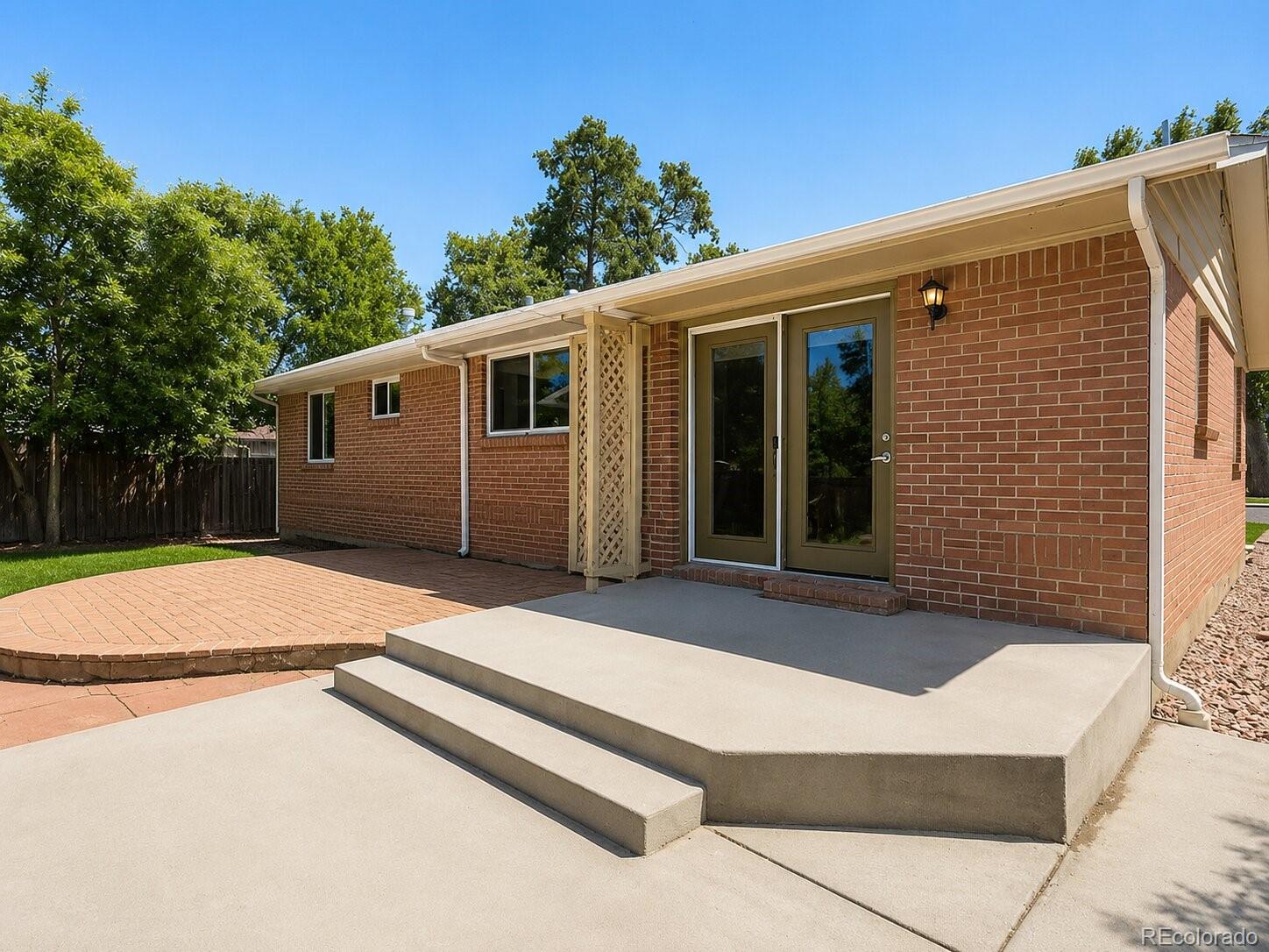 6759 W Louisiana Place Lakewood CO 80232