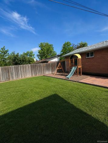 6759 W Louisiana Place Lakewood CO 80232