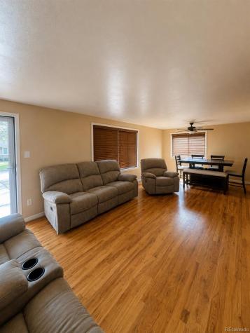 6759 W Louisiana Place Lakewood CO 80232