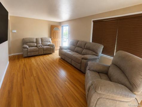 6759 W Louisiana Place Lakewood CO 80232