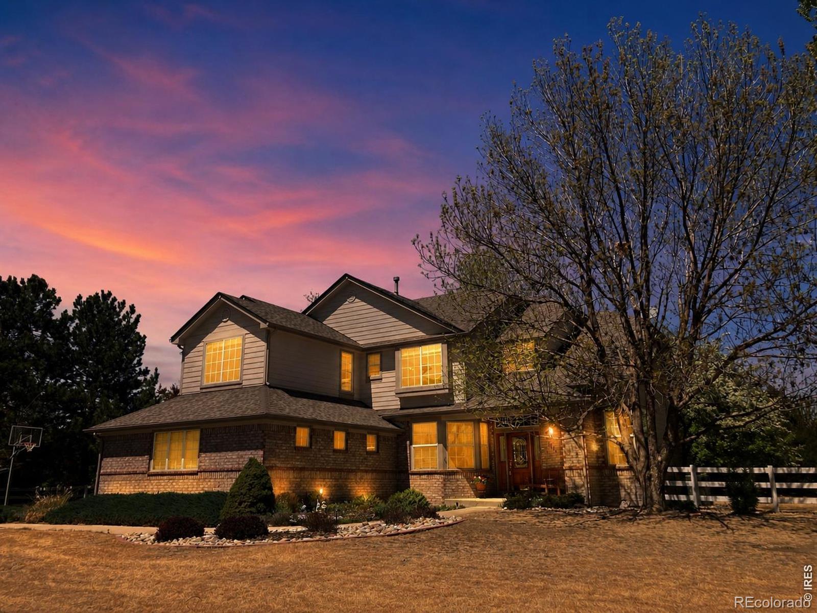 1044 Willow Creek Circle Longmont CO 80503
